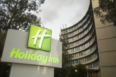 фото отеля Holiday Inn Airport Melbourne