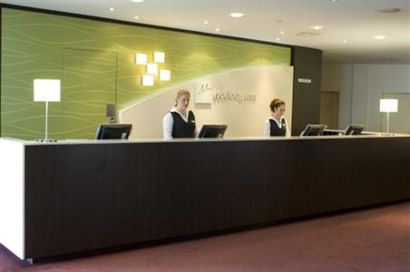 фото отеля Holiday Inn Airport Melbourne