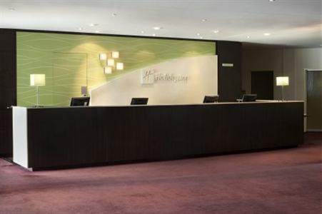 фото отеля Holiday Inn Airport Melbourne