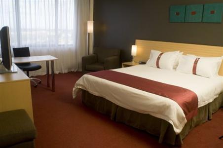 фото отеля Holiday Inn Airport Melbourne