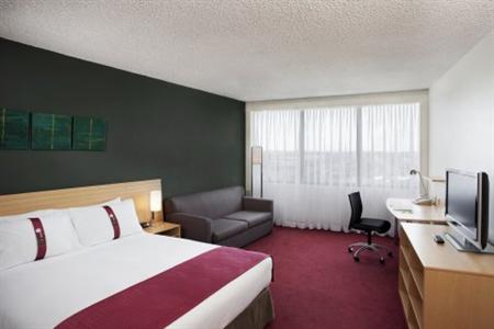 фото отеля Holiday Inn Airport Melbourne