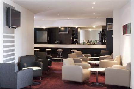 фото отеля Holiday Inn Airport Melbourne