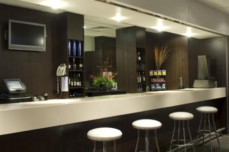 фото отеля Holiday Inn Airport Melbourne