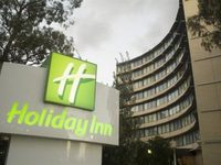 Holiday Inn Airport Melbourne