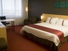 фото отеля Holiday Inn Airport Melbourne