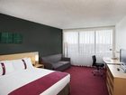 фото отеля Holiday Inn Airport Melbourne