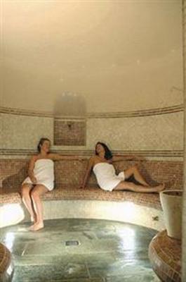 фото отеля Chalet hotel La Marmotte