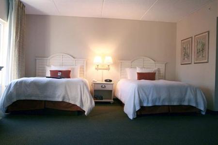 фото отеля Hampton Inn Bluffton