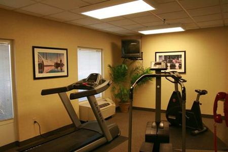 фото отеля Hampton Inn Bluffton