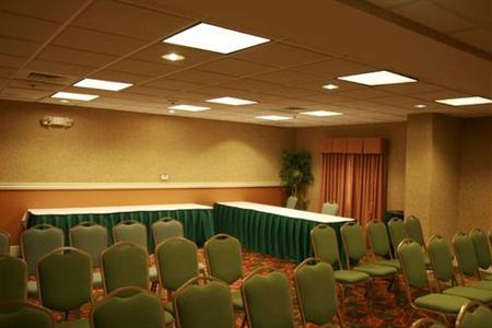 фото отеля Hampton Inn Bluffton