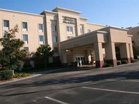 Hampton Inn Bluffton