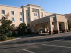фото отеля Hampton Inn Bluffton