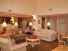 фото отеля Hampton Inn Bluffton