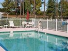 фото отеля Hampton Inn Bluffton