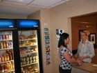 фото отеля Hampton Inn Bluffton