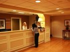 фото отеля Hampton Inn Bluffton