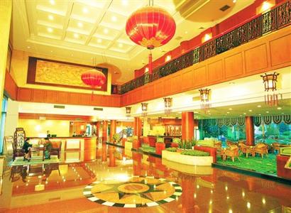 фото отеля Jade Emperor Hotel