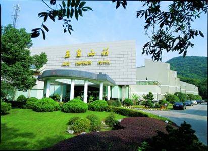 фото отеля Jade Emperor Hotel