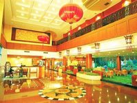 Jade Emperor Hotel