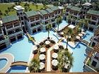 фото отеля Evren Beach Resort Hotel & Spa