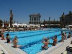 фото отеля Evren Beach Resort Hotel & Spa