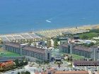 фото отеля Evren Beach Resort Hotel & Spa