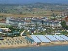 фото отеля Evren Beach Resort Hotel & Spa