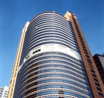 фото отеля Discovery Suites