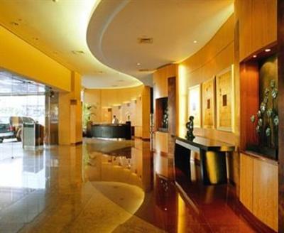 фото отеля Discovery Suites