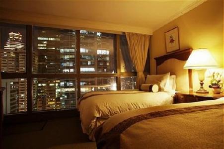 фото отеля Discovery Suites