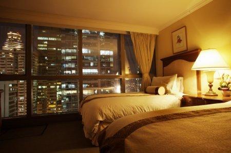 фото отеля Discovery Suites