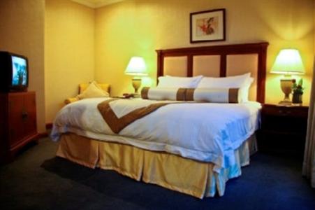 фото отеля Discovery Suites