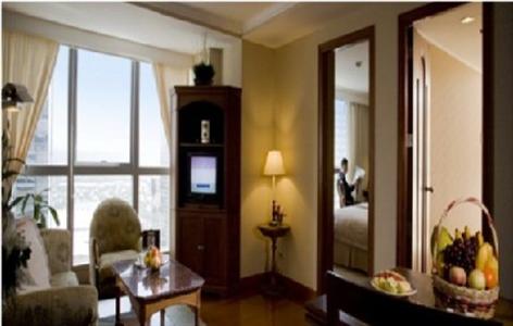 фото отеля Discovery Suites