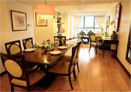 фото отеля Discovery Suites