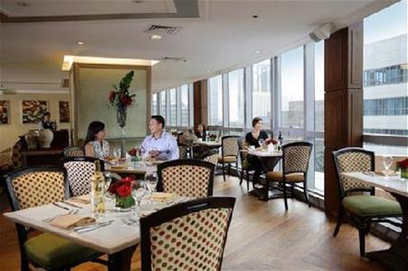 фото отеля Discovery Suites