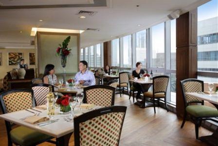 фото отеля Discovery Suites