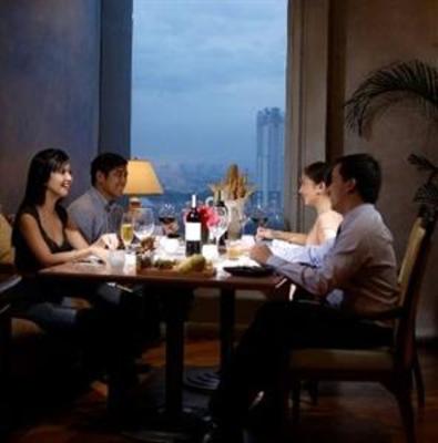фото отеля Discovery Suites
