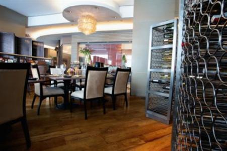 фото отеля Discovery Suites