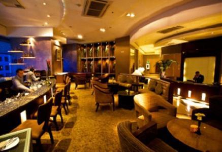 фото отеля Discovery Suites