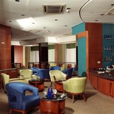фото отеля Discovery Suites
