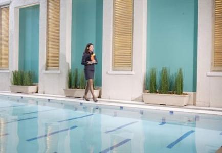 фото отеля Discovery Suites