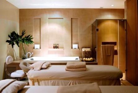 фото отеля Discovery Suites