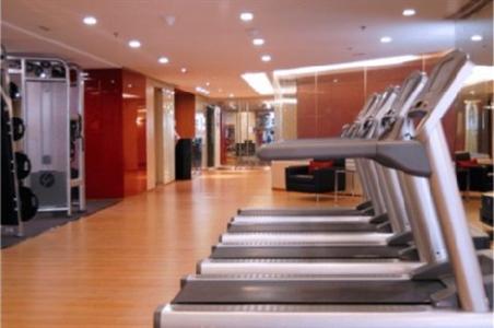 фото отеля Discovery Suites