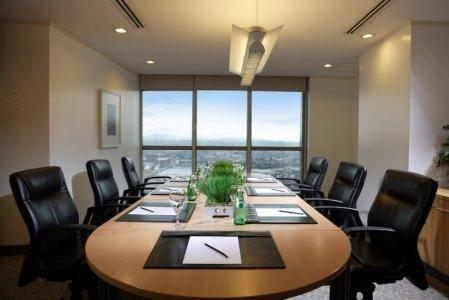 фото отеля Discovery Suites