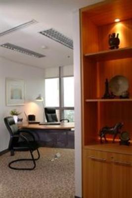 фото отеля Discovery Suites