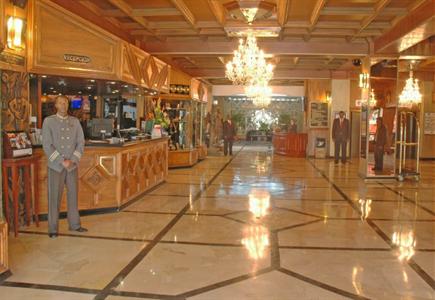 фото отеля BEST WESTERN Plaza Hotel Casino