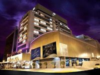 BEST WESTERN Plaza Hotel Casino