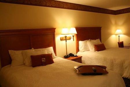 фото отеля Hampton Inn Marion (Illinois)