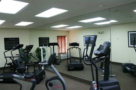 фото отеля Hampton Inn Marion (Illinois)