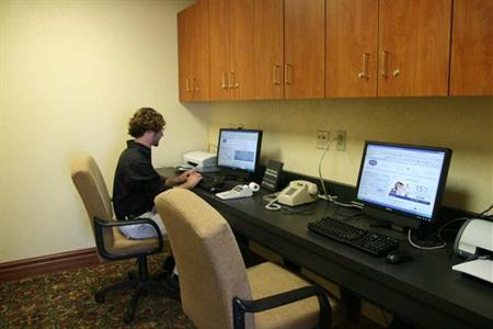 фото отеля Hampton Inn Marion (Illinois)